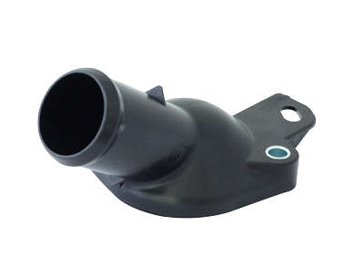 Flange de Plástico