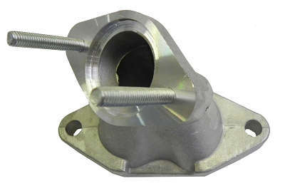 Coletor Admissão D'Água