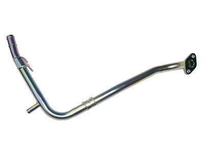 Tubo de Refrigeração