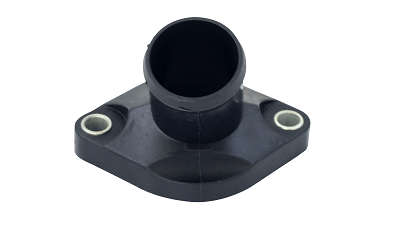 Flange de Plástico
