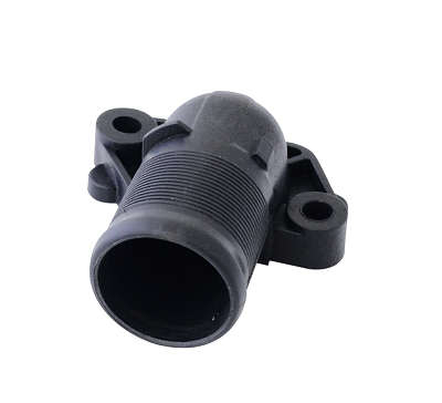 Flange de Plástico