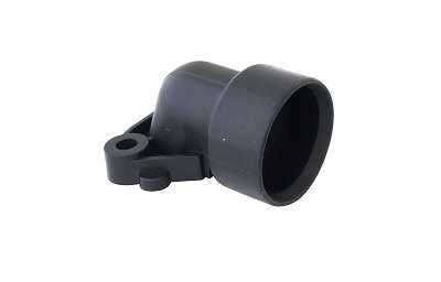 Flange de Plástico