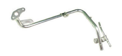Tubo de Refrigeração