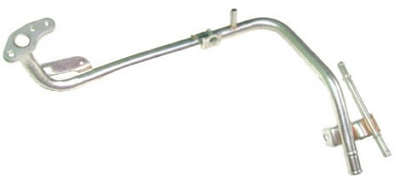 Tubo de Refrigeração