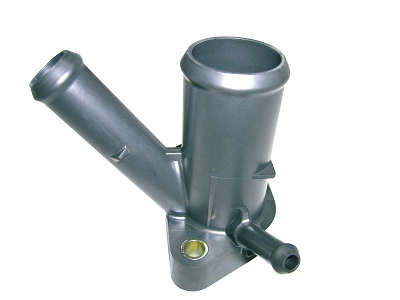 Flange de Plástico