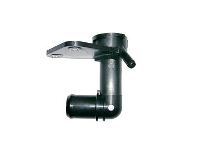 Flange de Plástico