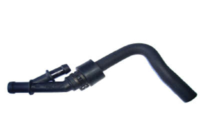 Flange de Plástico