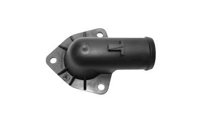 Flange de Plástico