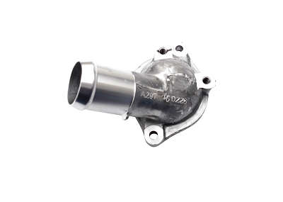 Flange de Alumínio