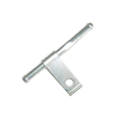 Tubo de Refrigeração