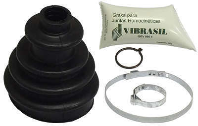 Kit Da Coifa Junta Homocinética Lado Roda E Câmbio