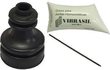 Kit Da Coifa Junta Homocinética Lado Câmbio