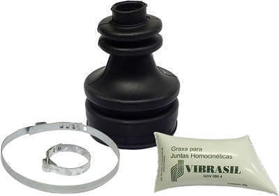 Kit Da Coifa Junta Homocinética Lado Câmbio