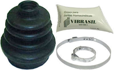 Kit Junta Homocinética Lado Câmbio