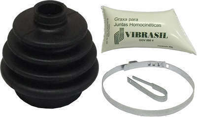 Kit Da Coifa Junta Homocinética Lado Câmbio