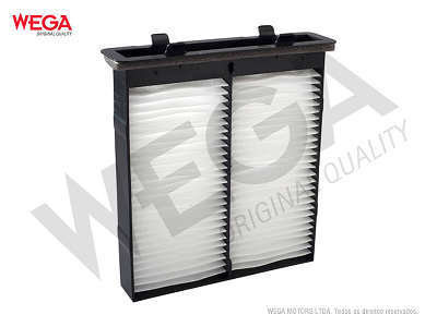 Filtro de Cabine