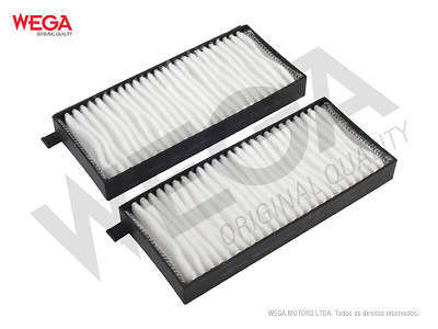 Filtro de Cabine