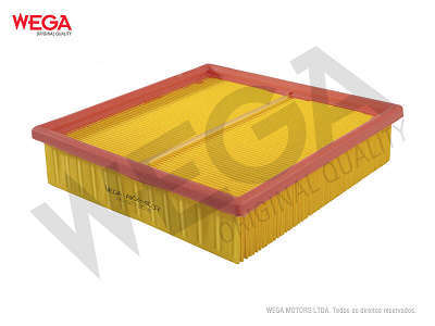 Filtro de Cabine
