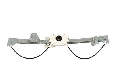 Regulador de Vidro Elétrico Sem Motor - Esquerdo