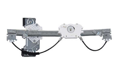 Regulador de Vidro Elétrico Sem Motor - Direito
