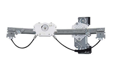 Regulador de Vidro Elétrico Sem Motor - Esquerdo