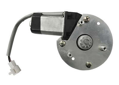 REPARO COM MOTOR - DIREITO