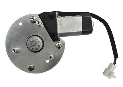 REPARO COM MOTOR - ESQUERDO
