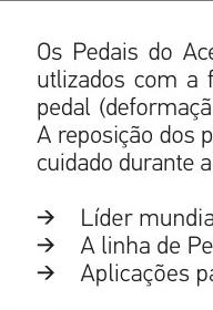 Sensor De Posicao Do Pedal Acelerador Man Caminhao