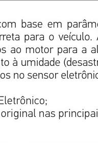Sensor De Posicao Do Pedal Acelerador Cruze 11/13