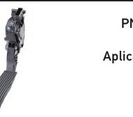 Sensor De Posicao Do Pedal Acelerador Bmw Serie