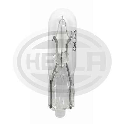 Lampada T1.5 24V 1.2W W2X4.6D