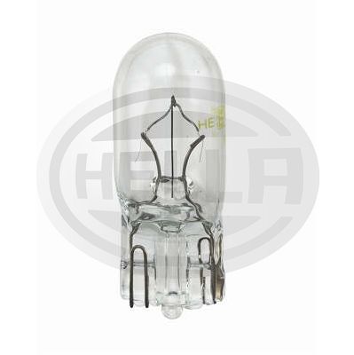 Lampada T3.25 12V 2W W2.1X9.5D
