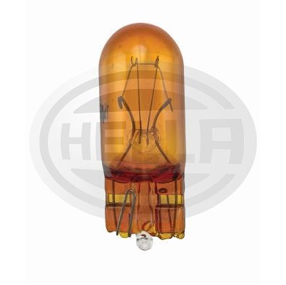 Lampada T3.25 12V 5W W2.1X9.5D