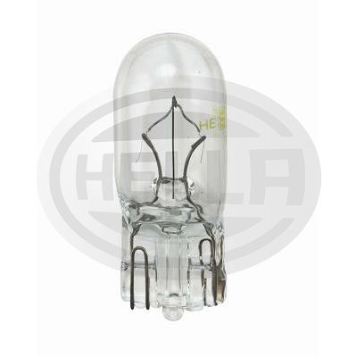 Lampada T3.25 24V 3W W2.1X9.5D