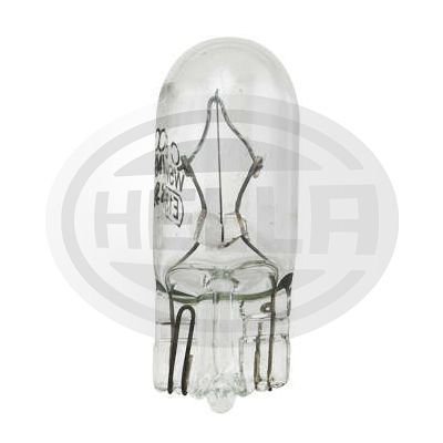 Lampada T3.25 24V 5W W2.1X9.5D