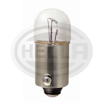 Lampada T2.75 24V 2W BA9S