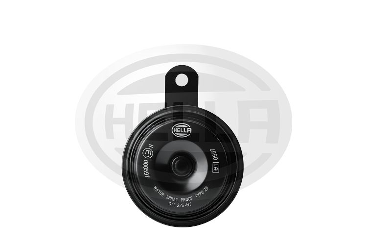 Buzina Honda 12V, 48W, 110dB, IP65