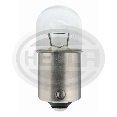 Lampada G6 12V 5W BA15S