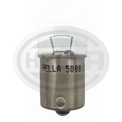 Lampada G6 12V 10W BA15S