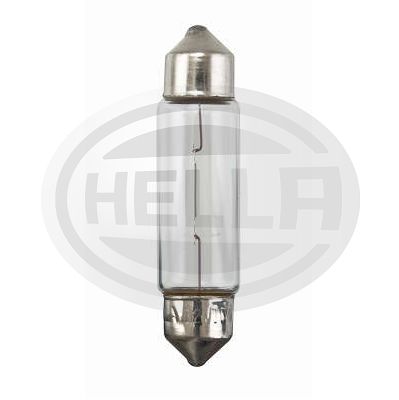Lampada T3.25 12V 10W 10X41