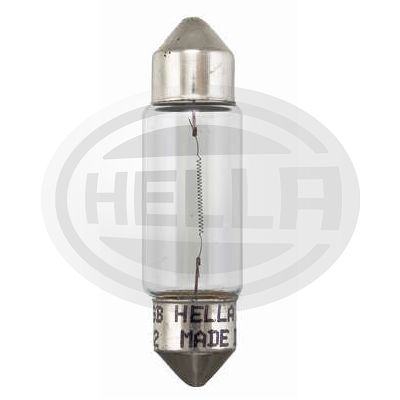Lampada T3.25 24V 5W 10.35