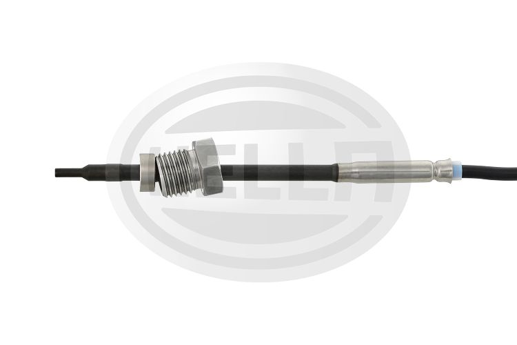 Sensor De Temperatura Dos Gases Do Escapamento