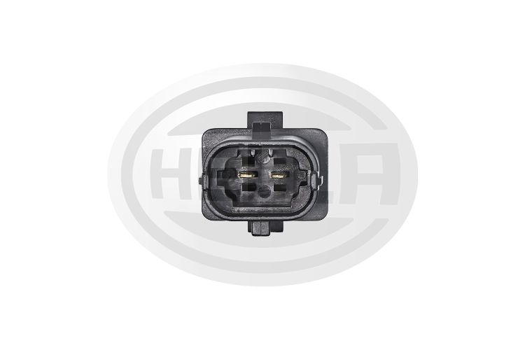 Sensor De Temperatura Dos Gases Do Escapamento