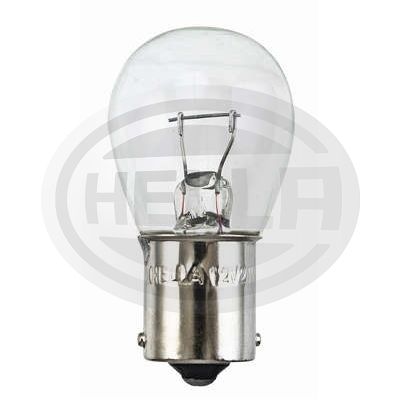 Lampada S8 12V 21W BA15S