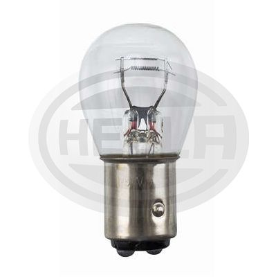 Lampada S8 24V 21/5W BAY15D