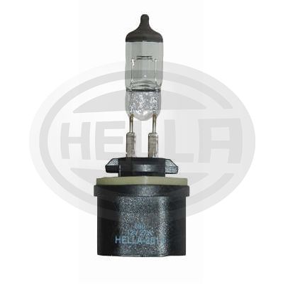 Lampada Automotiva 12V H27-1 27W PG13