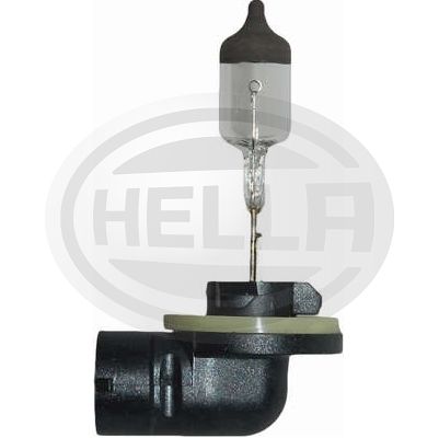 Lampada Automotiva 12V H27-2 27W PGJ13