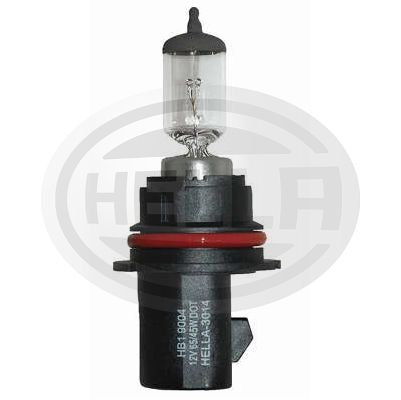Lampada Automotiva 12V HB1 65/45W P29T
