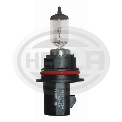 Lampada Automotiva 12V HB1 Long Life 65/45W P29T