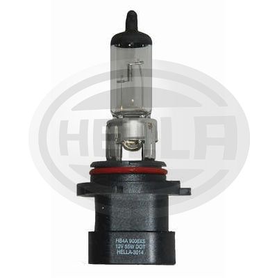 Lampada Automotiva 12V Base Reta 55W P22D